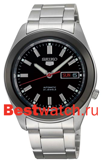 Часы Seiko Seiko 5 Regular SNKM69K1
