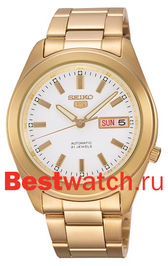 Часы Seiko Seiko 5 Regular SNKM72K1