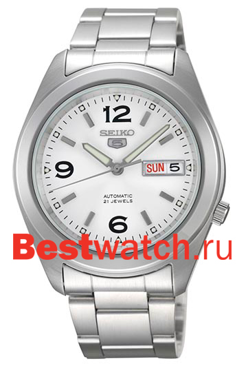 Часы Seiko Seiko 5 Regular SNKM73K1