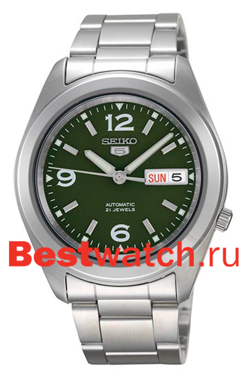 Часы Seiko Seiko 5 Regular SNKM75K1
