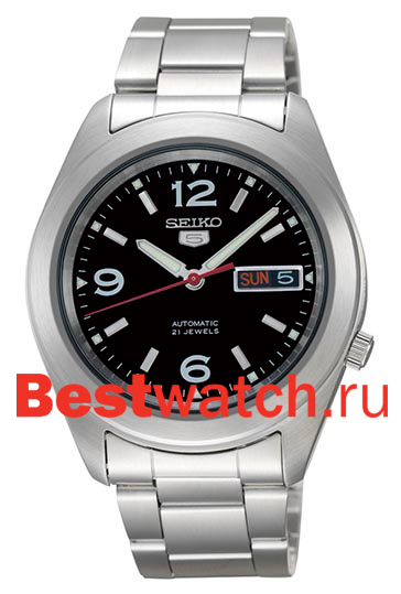 Часы Seiko Seiko 5 Regular SNKM77K1