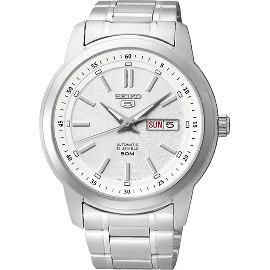 Часы Seiko Seiko 5 SNKM83J1