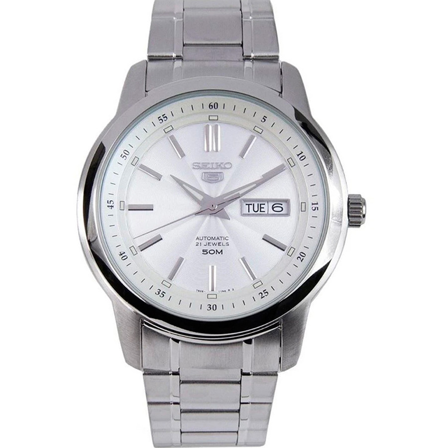 Часы Seiko Seiko 5 Regular SNKM83K1