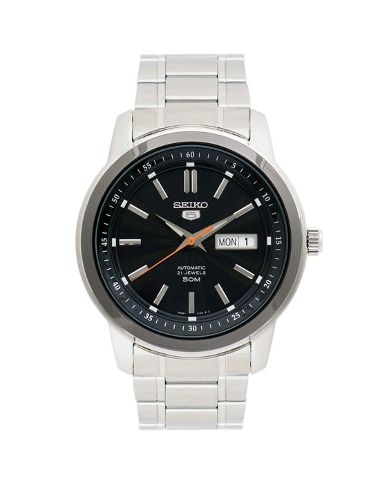 Часы Seiko Seiko 5 Regular SNKM89K1