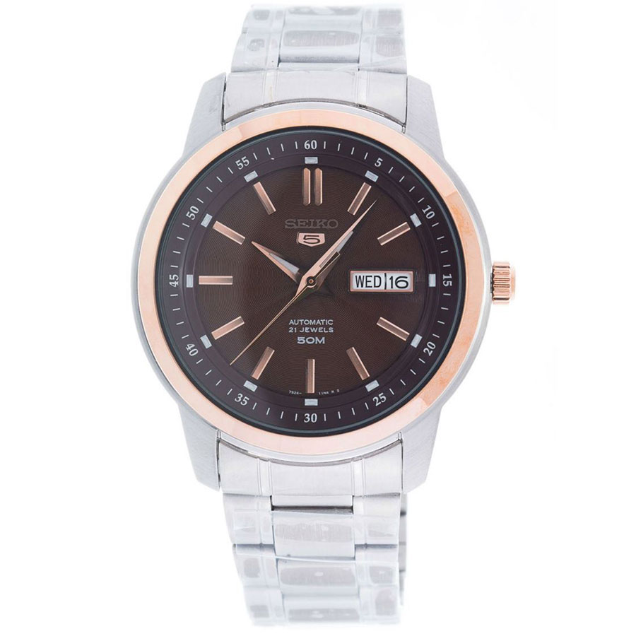 Часы Seiko Seiko 5 Regular SNKM90K1