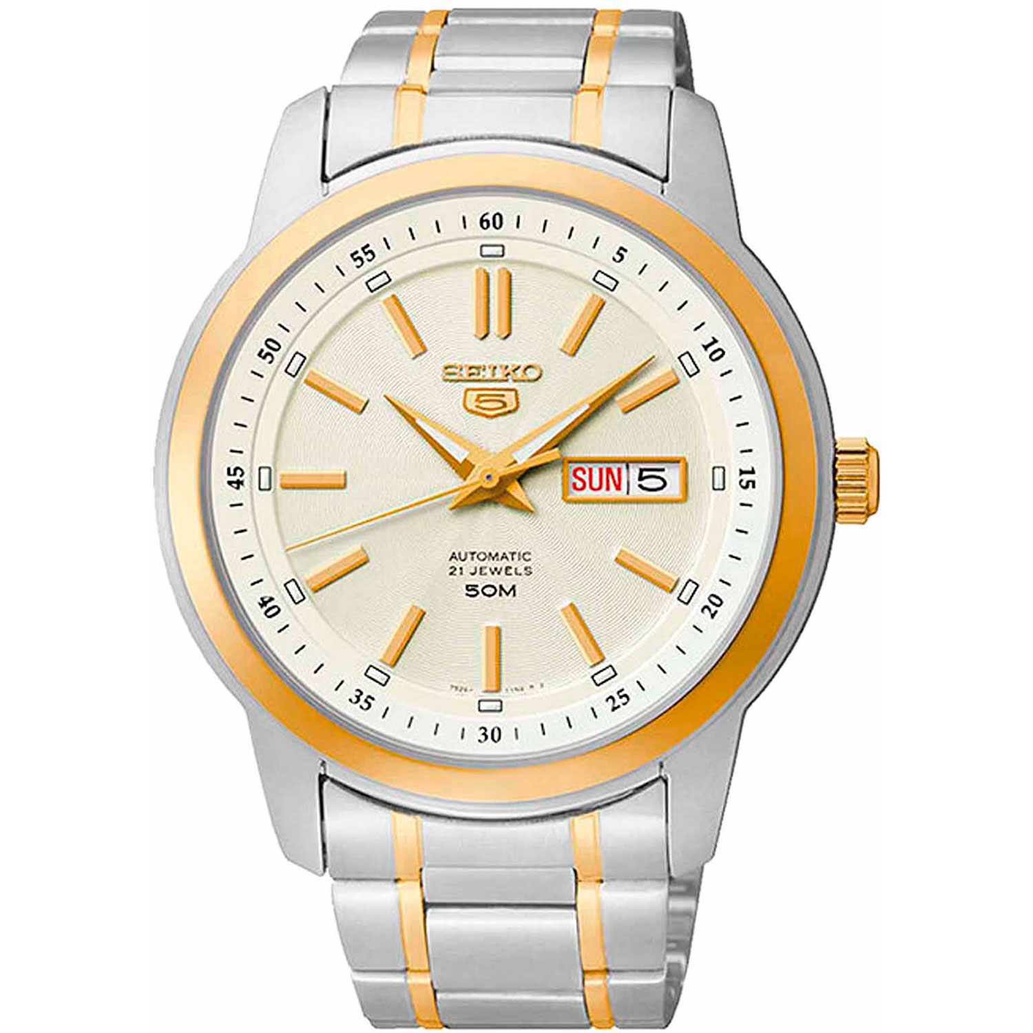 Часы Seiko Seiko 5 SNKM92J1