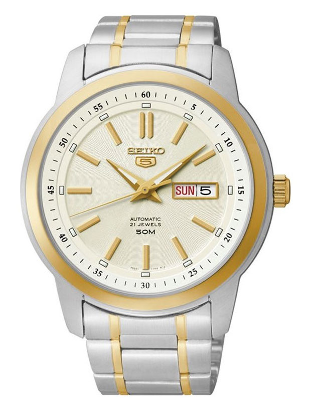Часы Seiko Seiko 5 Regular SNKM92K1