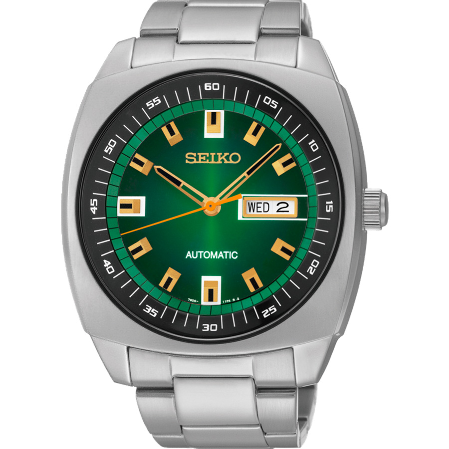 Часы Seiko Discover More SNKM97