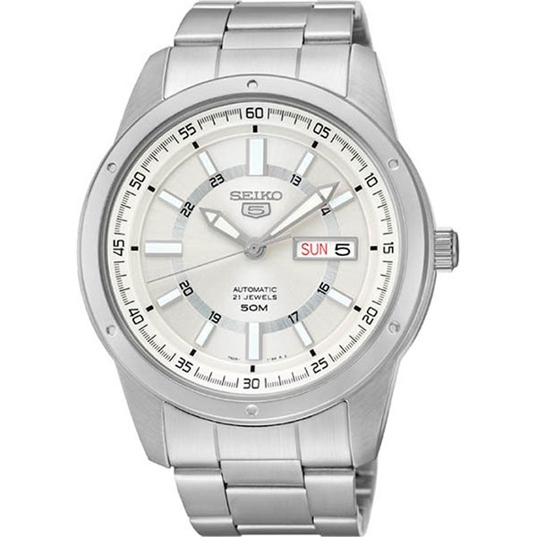 Часы Seiko Seiko 5 SNKN09J1