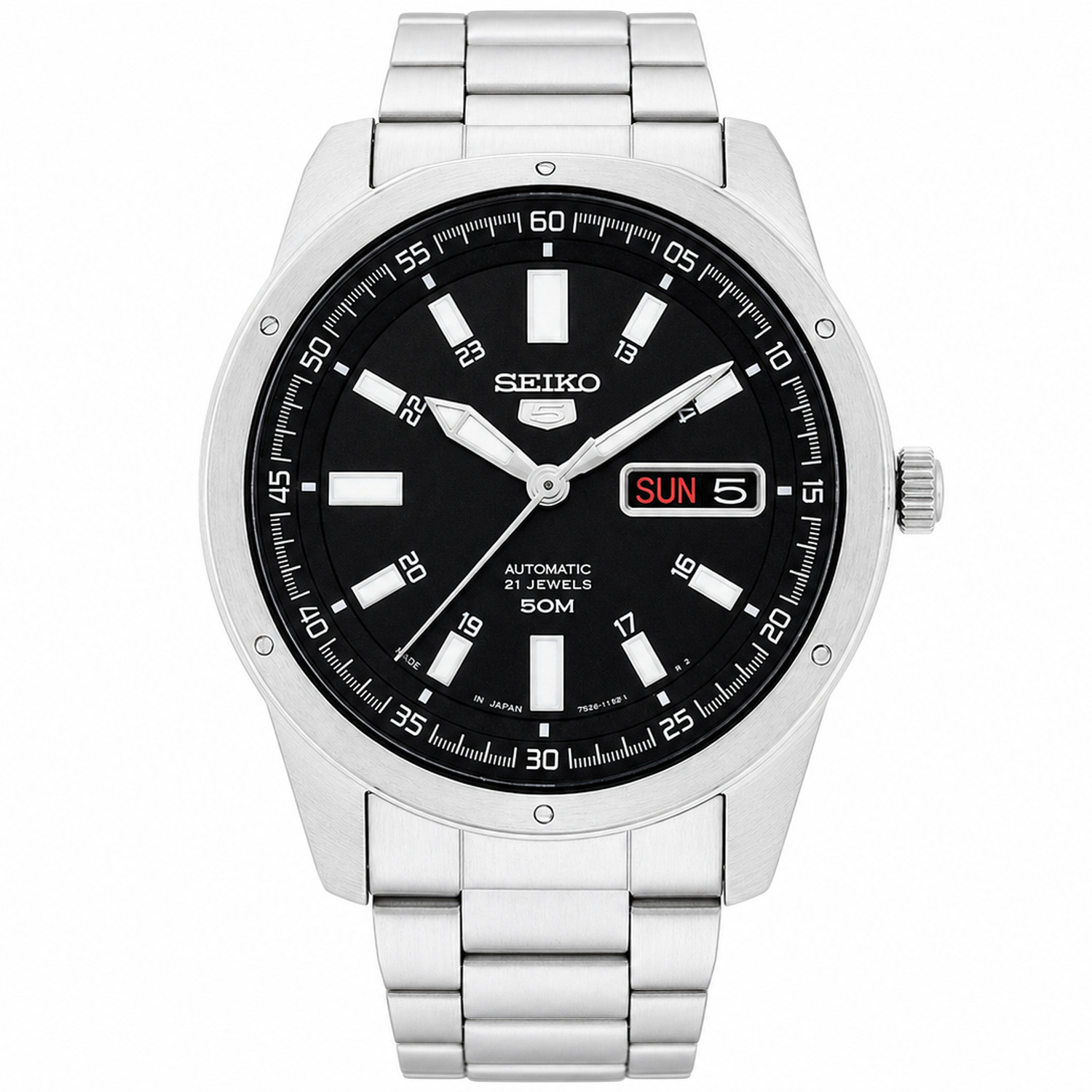 Часы Seiko Seiko 5 SNKN13J1