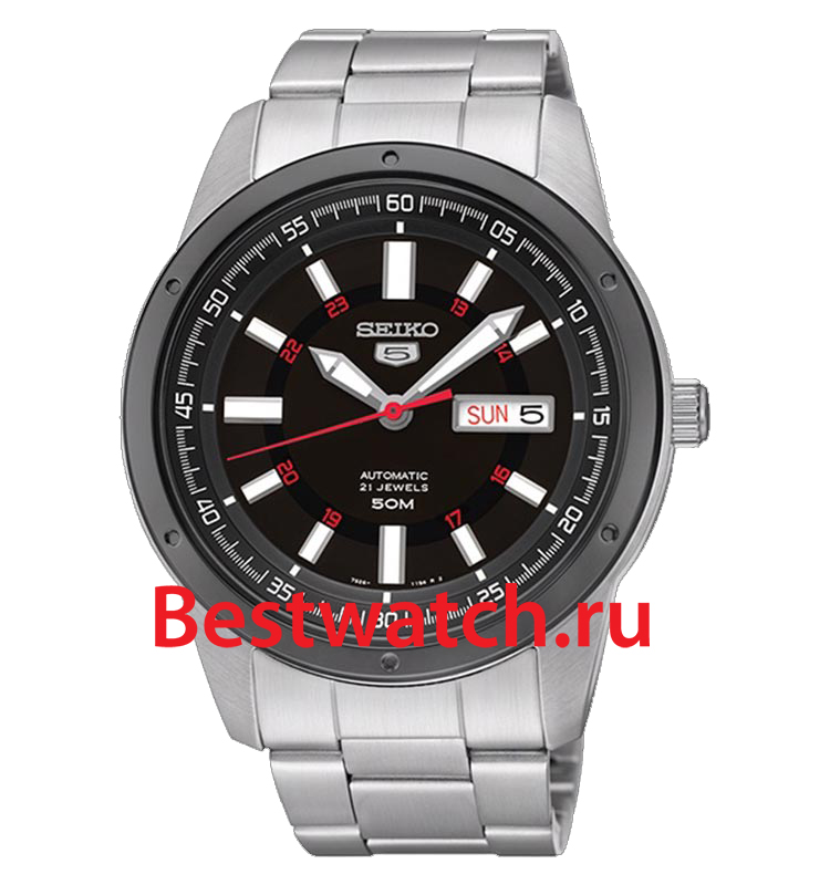 Часы Seiko Seiko 5 Regular SNKN15K1