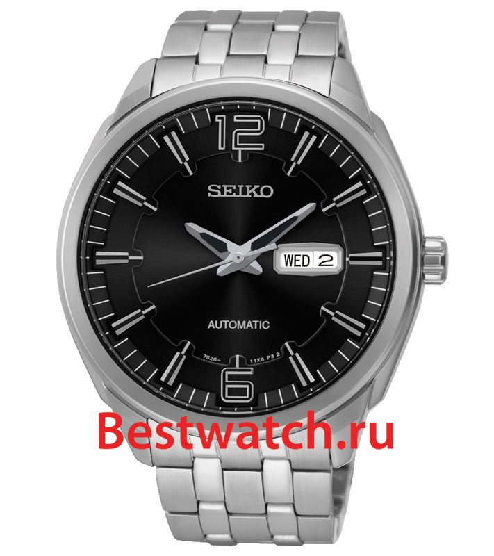 Часы Seiko Conceptual Series Dress SNKN47K1