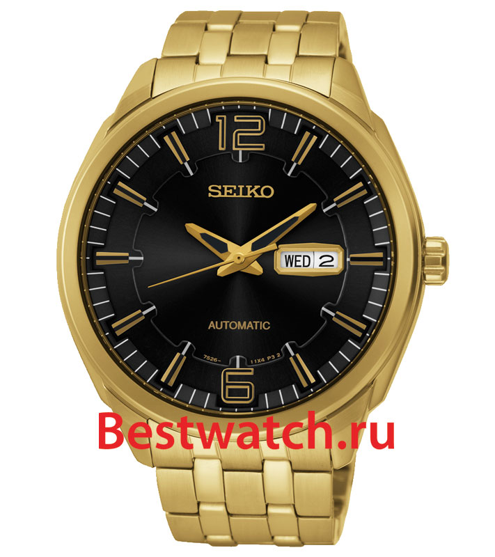 Часы Seiko Conceptual Series Dress SNKN48K1