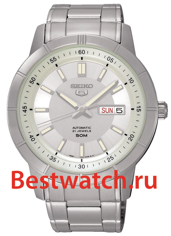 Часы Seiko Seiko 5 Regular SNKN51K1