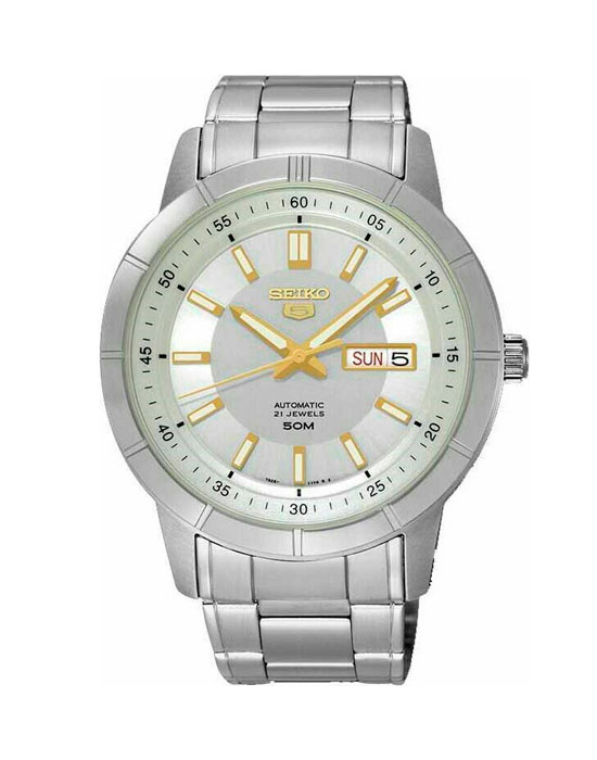 Часы Seiko Seiko 5 Regular SNKN53K1