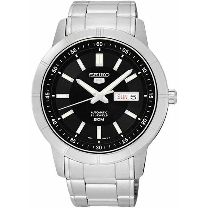 Часы Seiko Seiko 5 Regular SNKN55K1