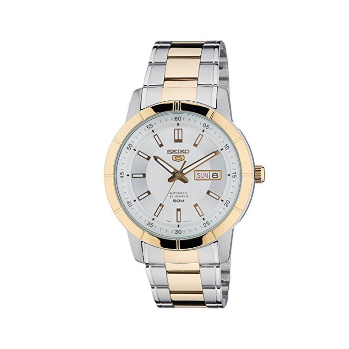 Часы Seiko Seiko 5 Regular SNKN58K1