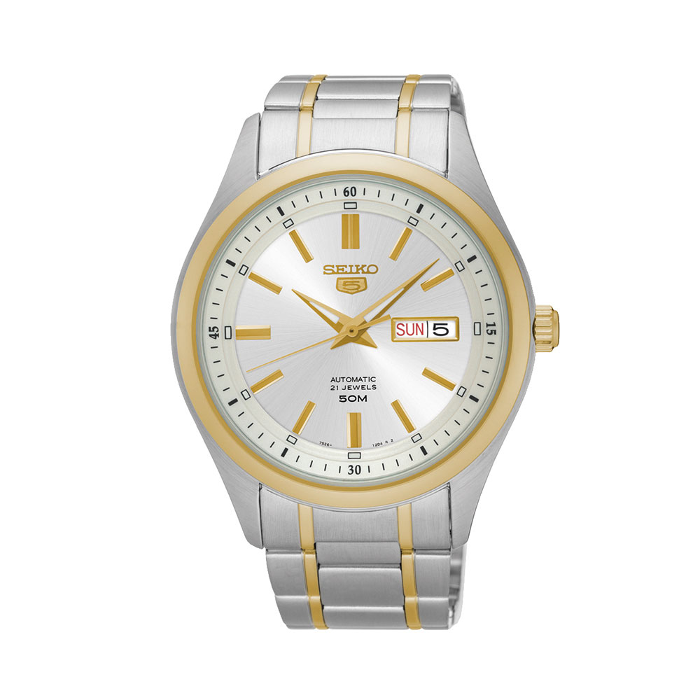 Часы Seiko Seiko 5 Regular SNKN92K1