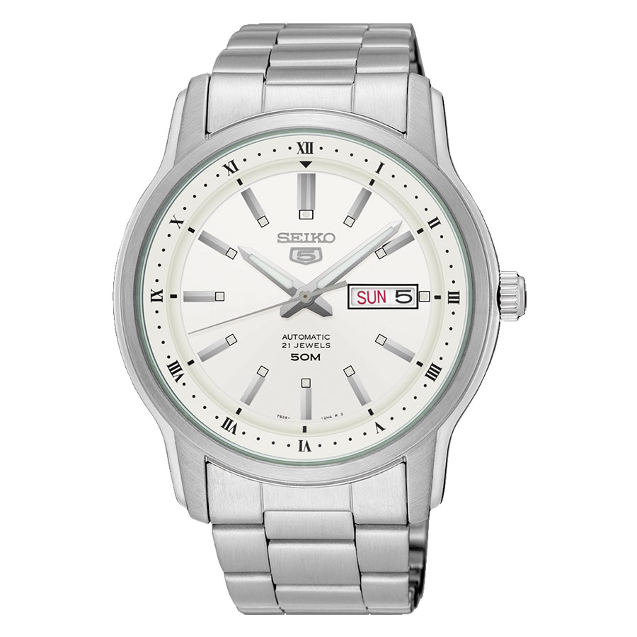 Часы Seiko Seiko 5 Regular SNKP09K1