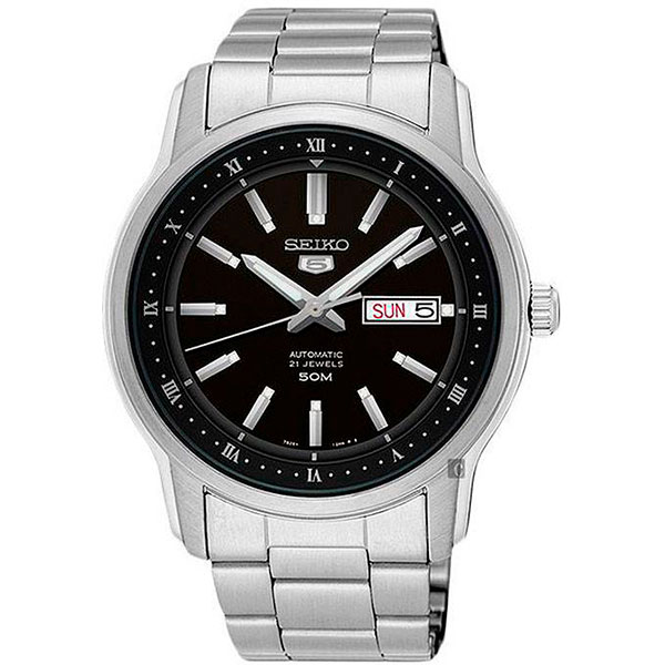 Часы Seiko Seiko 5 SNKP11K1