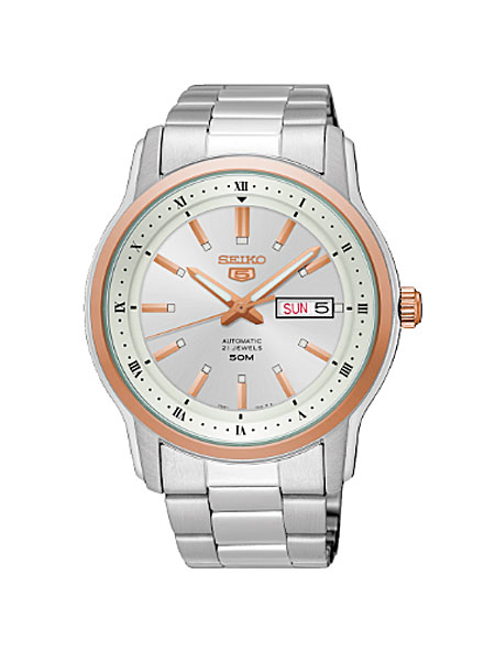 Часы Seiko Seiko 5 Sports SNKP12K1