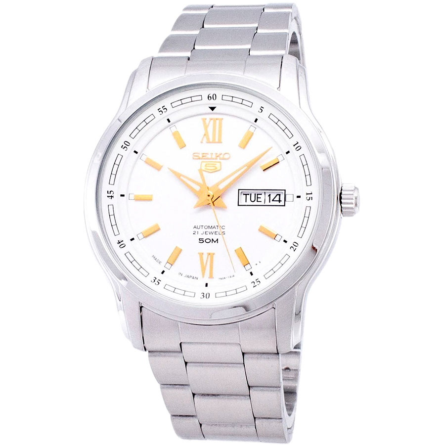 Часы Seiko Seiko 5 SNKP15J1