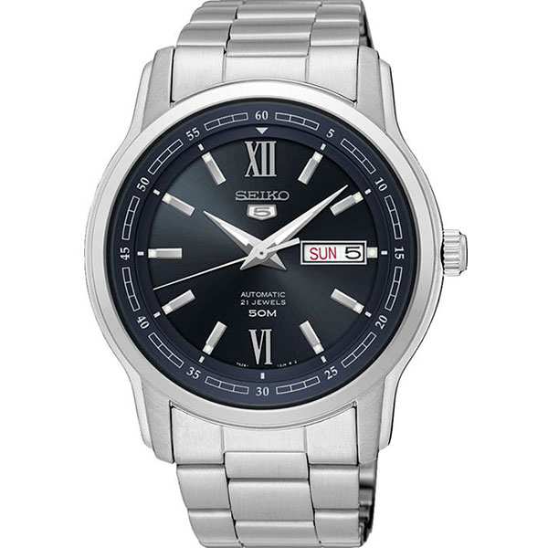 Часы Seiko Seiko 5 Regular SNKP17J1