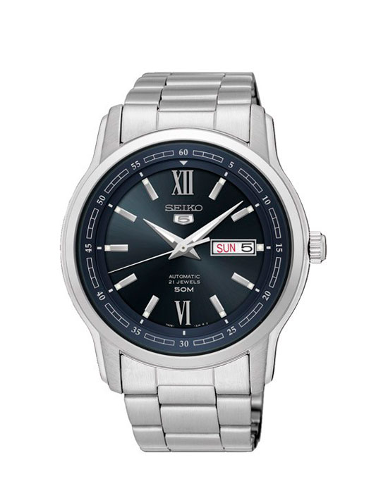 Часы Seiko Seiko 5 Sports SNKP17K1