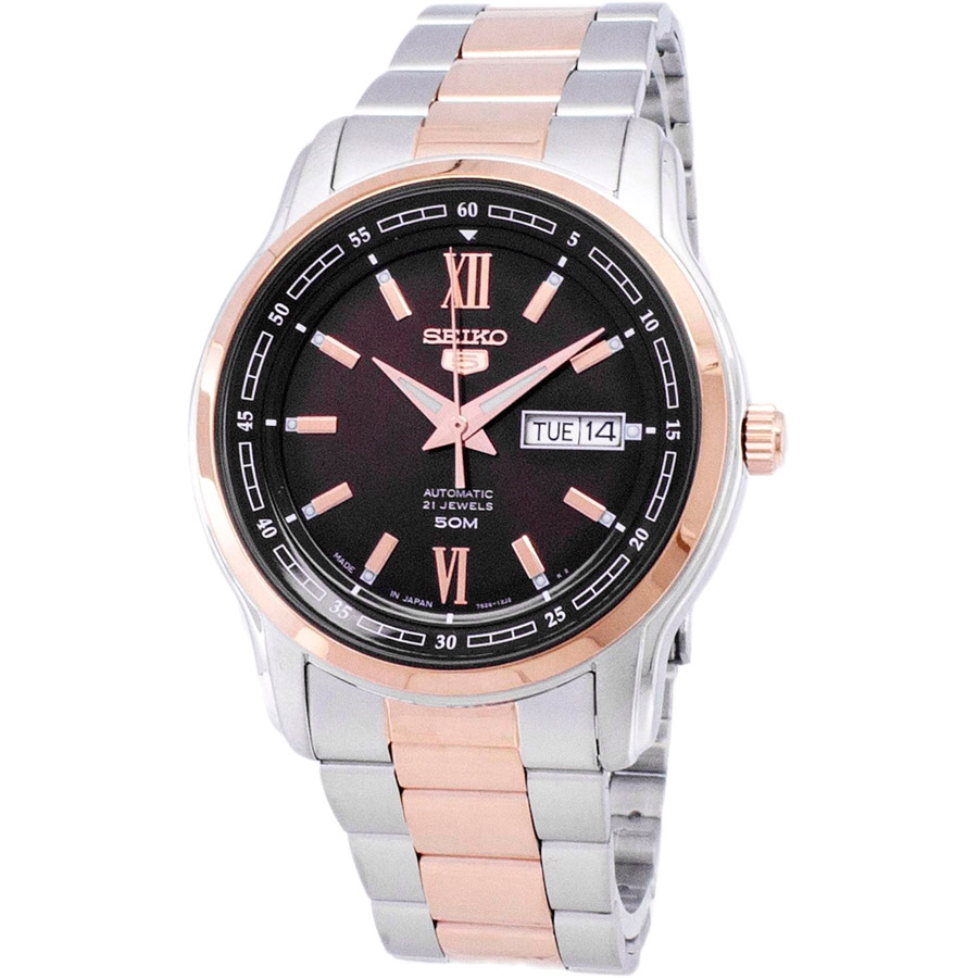 Часы Seiko Seiko 5 SNKP18J1