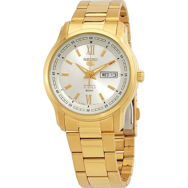 Часы Seiko Seiko 5 SNKP20J1