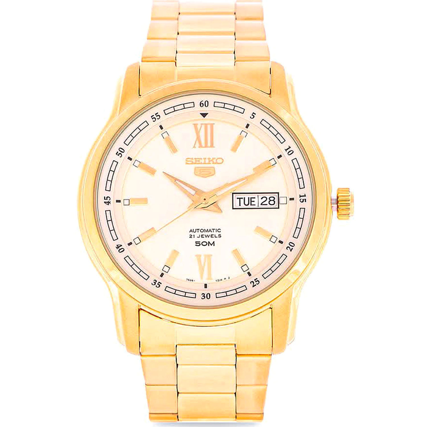 Часы Seiko Seiko 5 SNKP20K1