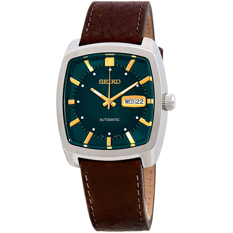 Часы Seiko Discover More SNKP27