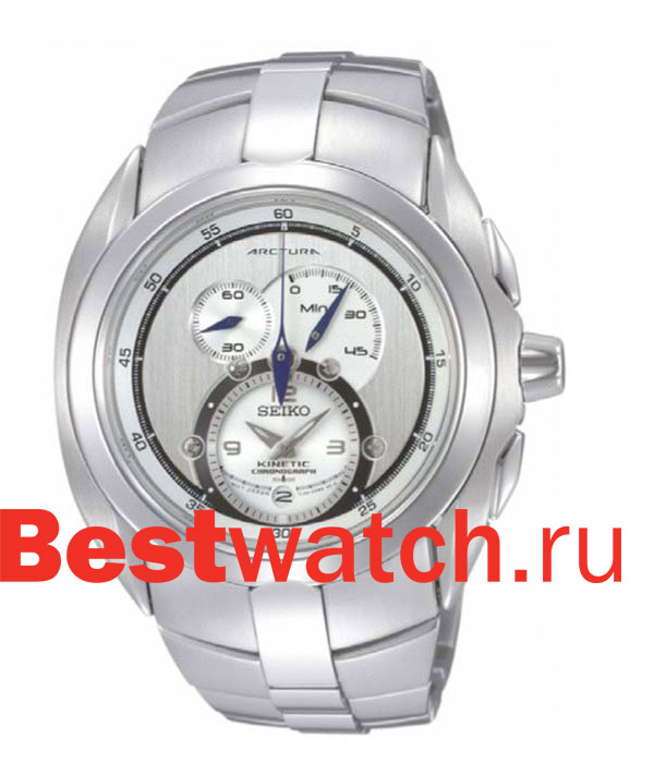 Часы Seiko Arctura SNL045P1