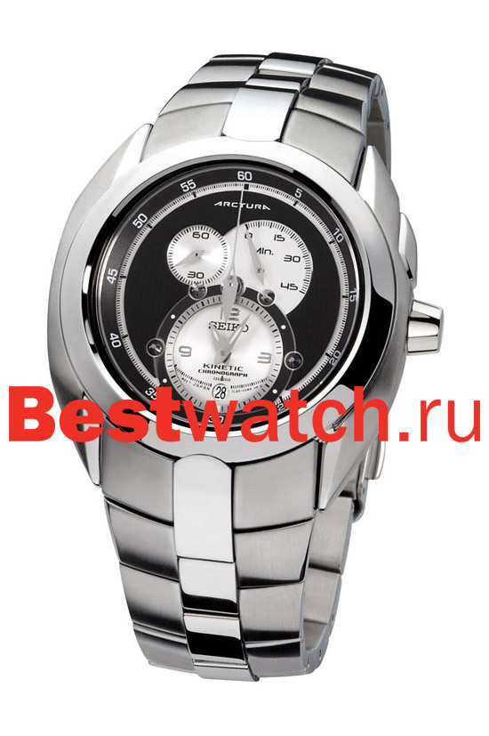 Часы Seiko Arctura SNL047P