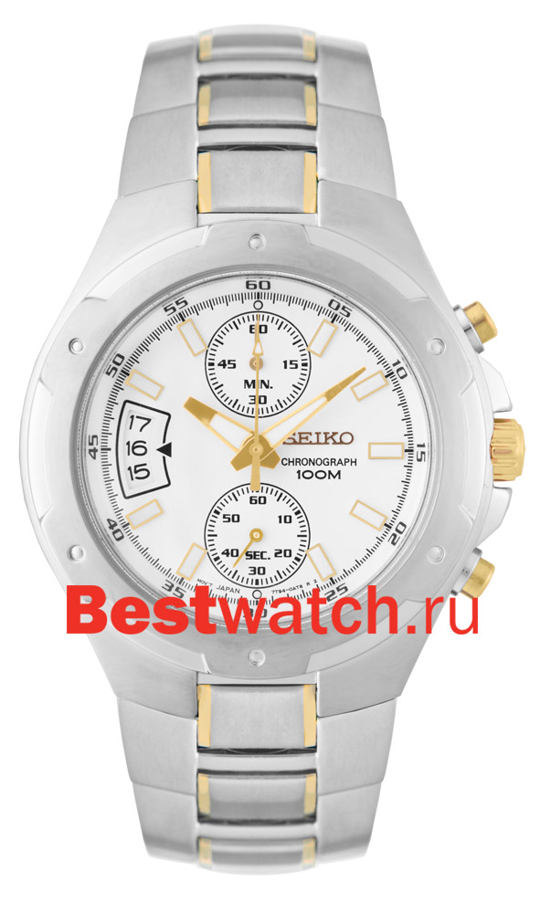 Часы Seiko Conceptual Series Sports SNN133P1