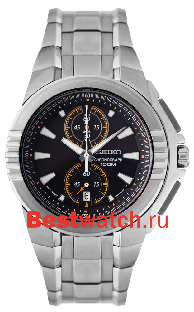 Часы Seiko Conceptual Series Sports SNN145P