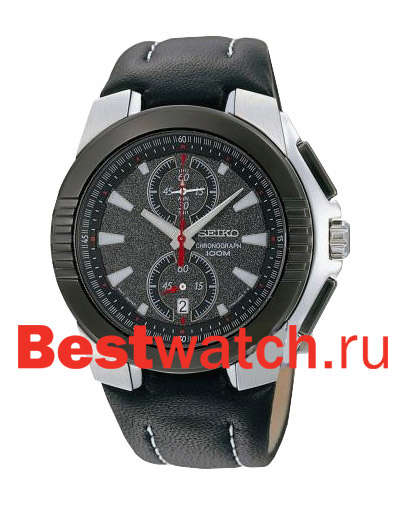 Часы Seiko Conceptual Series Sports SNN147P1