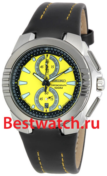 Часы Seiko Conceptual Series Sports SNN149P1