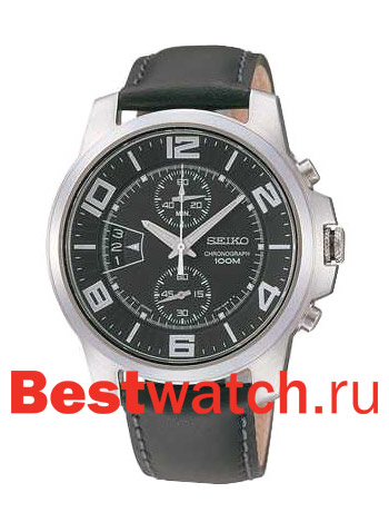 Часы Seiko Conceptual Series Sports SNN167P1
