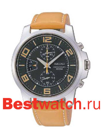 Часы Seiko Conceptual Series Sports SNN169P