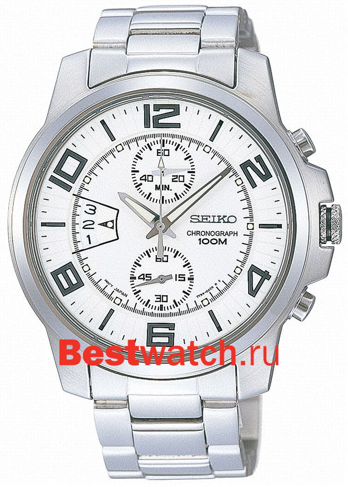 Часы Seiko Conceptual Series Sports SNN171P1