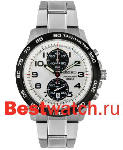 Часы Seiko Conceptual Series Sports SNN195P1