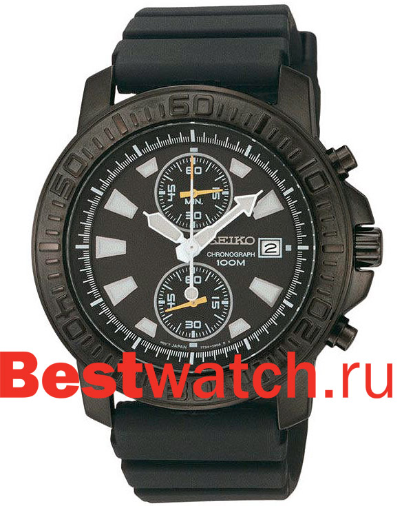 Часы Seiko Conceptual Series Sports SNN205J1