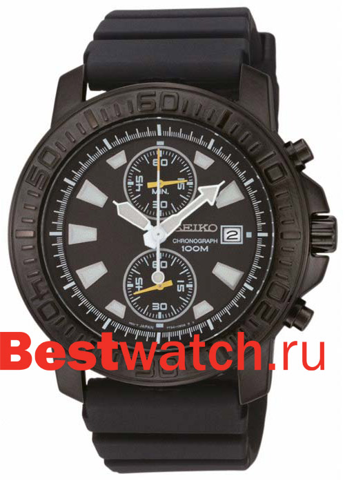 Часы Seiko Conceptual Series Sports SNN205P1