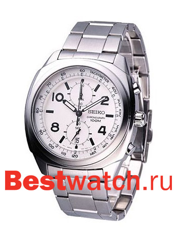 Часы Seiko Conceptual Series Sports SNN207P