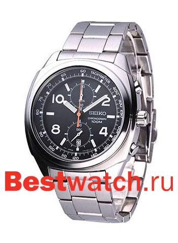 Часы Seiko Conceptual Series Sports SNN209P1