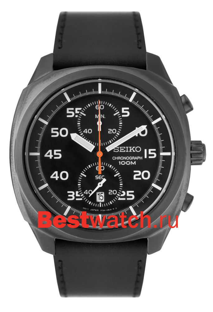 Часы Seiko Conceptual Series Sports SNN217P
