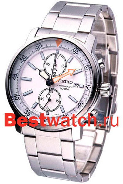 Часы Seiko Conceptual Series Sports SNN221P1