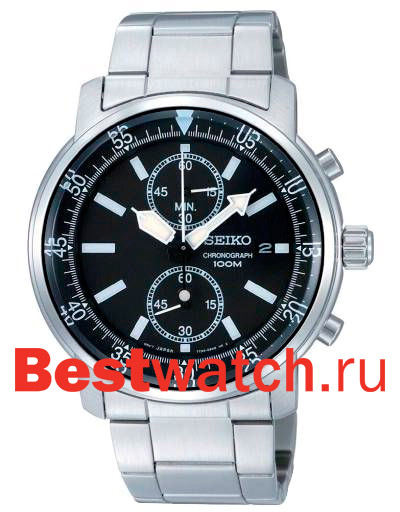 Часы Seiko Conceptual Series Sports SNN223P1