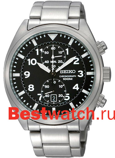 Часы Seiko Conceptual Series Sports SNN231P